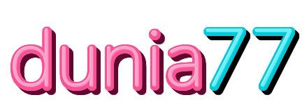 dunia77 — logo kanal