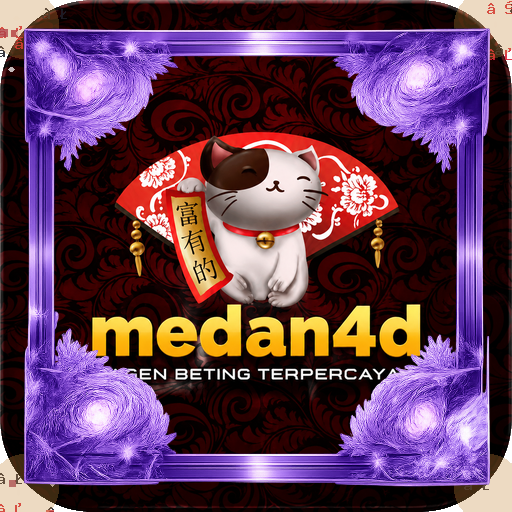 medan4d — galeri pratinjau - APK Resmi